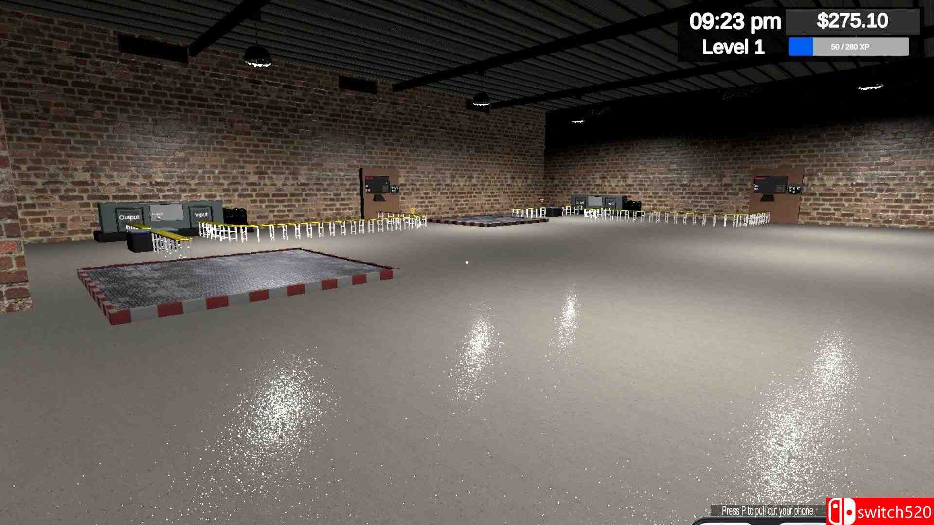 《全球运输模拟器（Global Shipping Simulator）》v19301293 P2P硬盘版[CN/EN/JP]_2