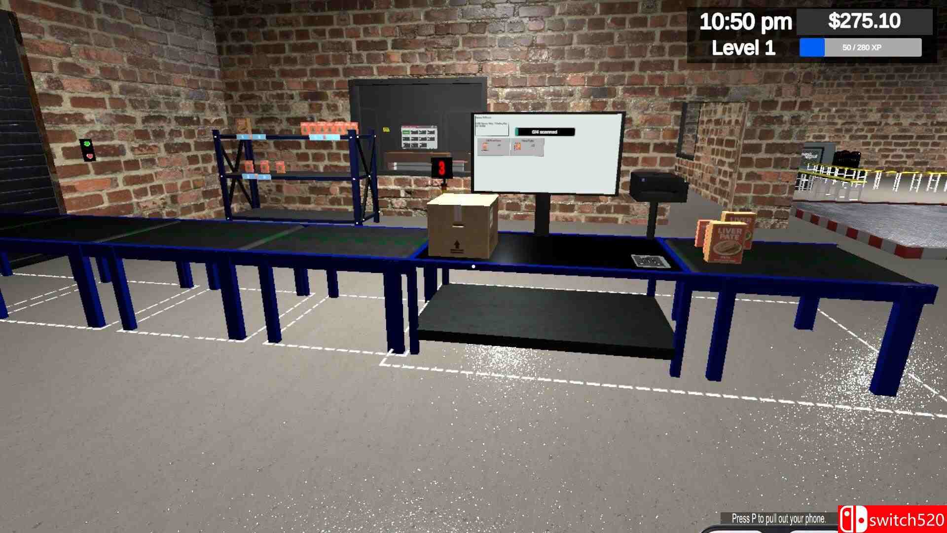 《全球运输模拟器（Global Shipping Simulator）》v19301293 P2P硬盘版[CN/EN/JP]_4