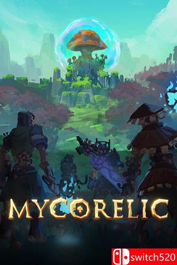 《菌魂觉醒（MycoRelic）》Early Access P2P硬盘版[EN]