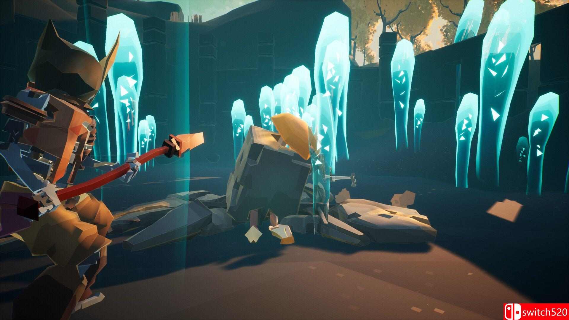 《菌魂觉醒（MycoRelic）》Early Access P2P硬盘版[EN]_4