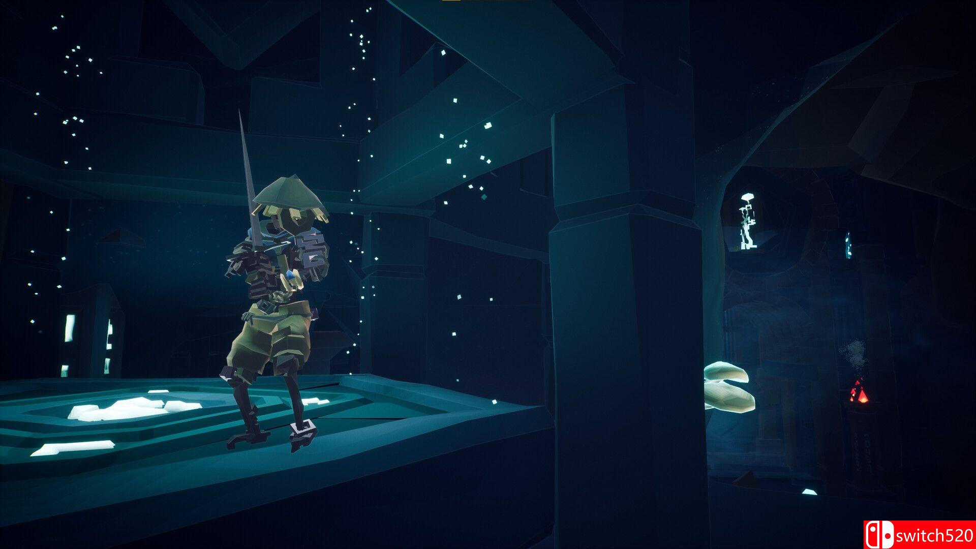 《菌魂觉醒（MycoRelic）》Early Access P2P硬盘版[EN]_1