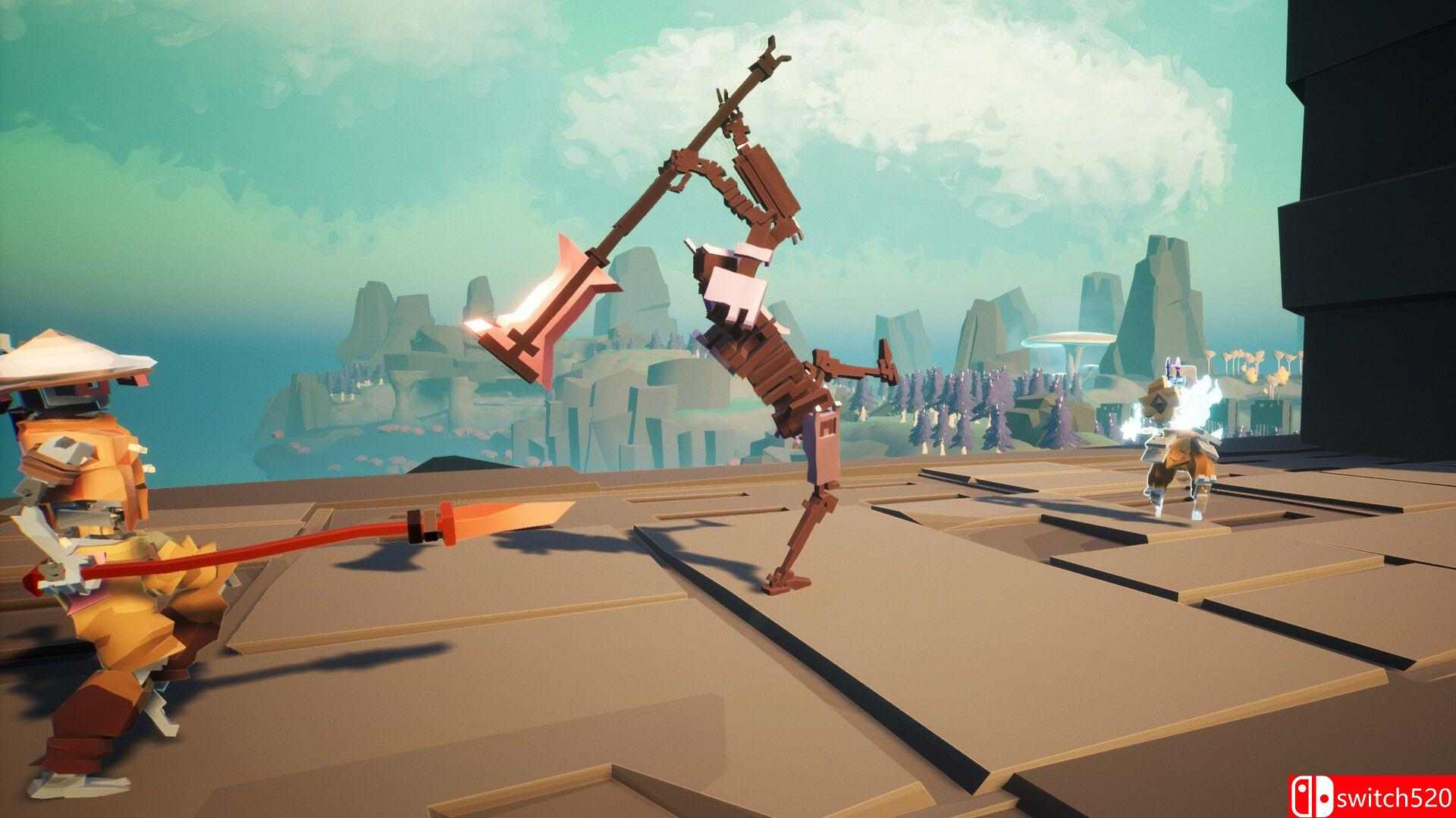 《菌魂觉醒（MycoRelic）》Early Access P2P硬盘版[EN]_5