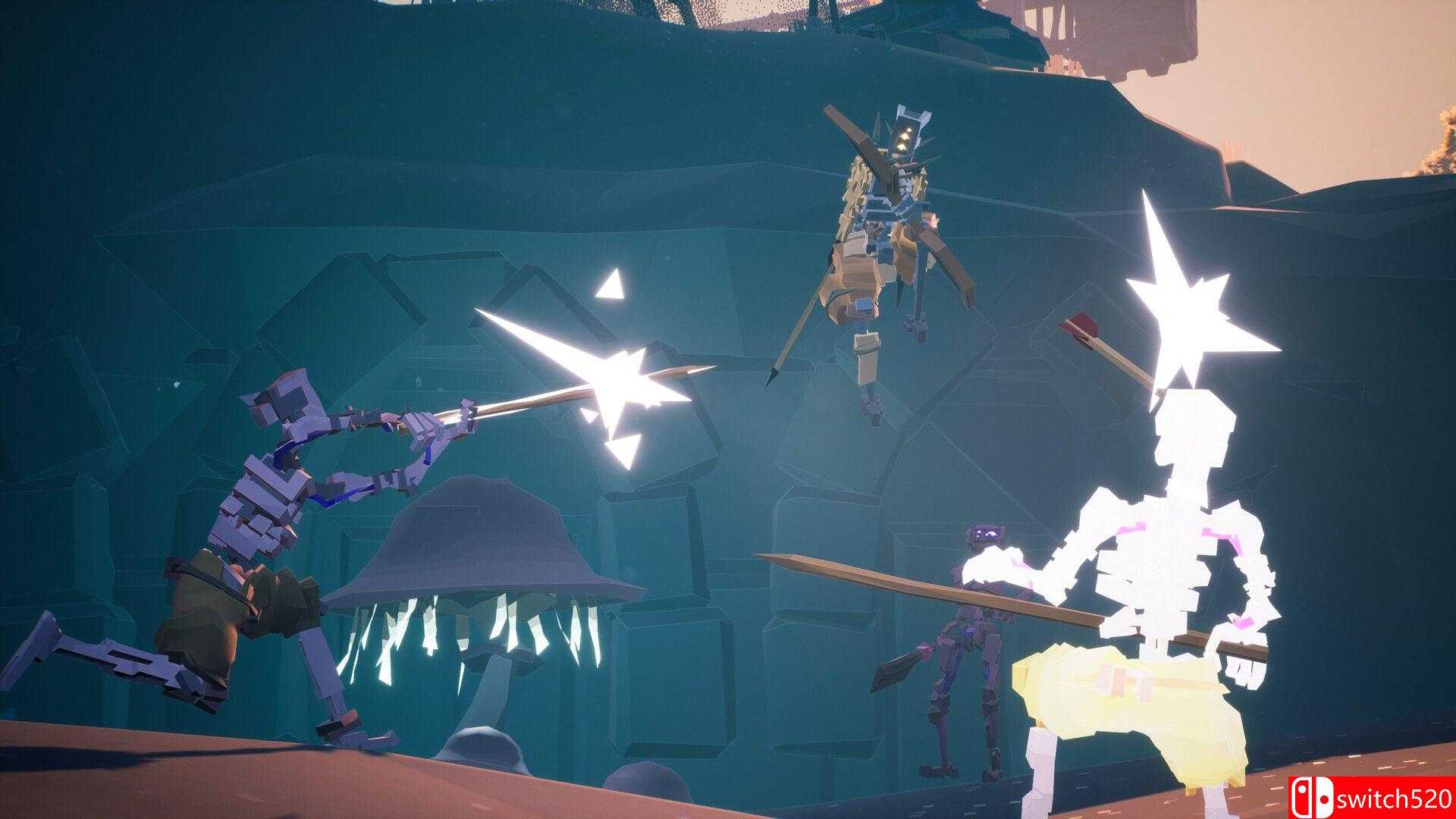 《菌魂觉醒（MycoRelic）》Early Access P2P硬盘版[EN]_3