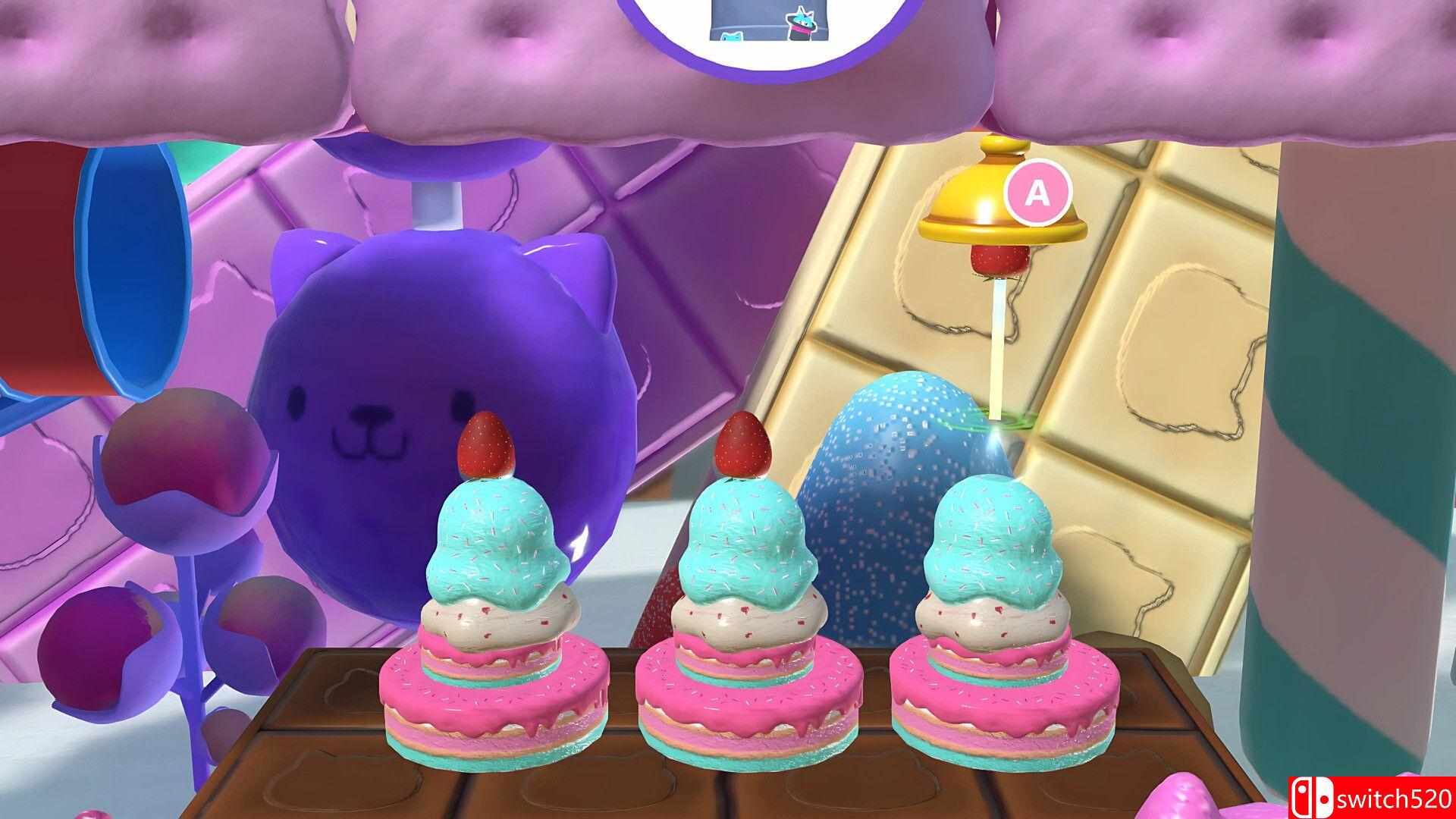 《DreamWorks盖比的娃娃屋：准备开派对 （Gabby Dollhouse: Ready Party）》P2P硬盘版[CN/EN]_1