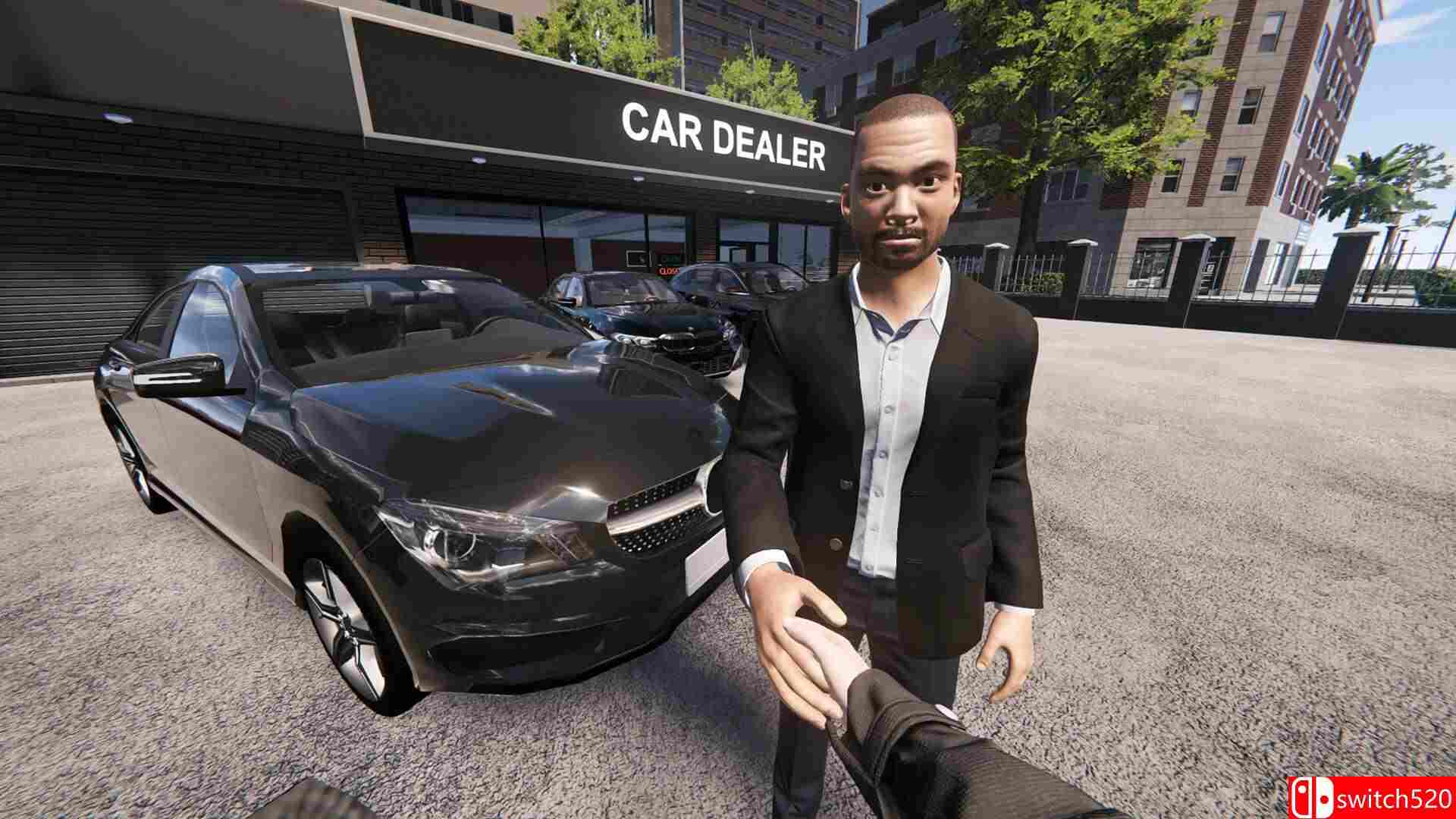 《汽车经销商模拟器2（Car Dealership Simulator 2）》Early Access P2P硬盘版[EN]_4