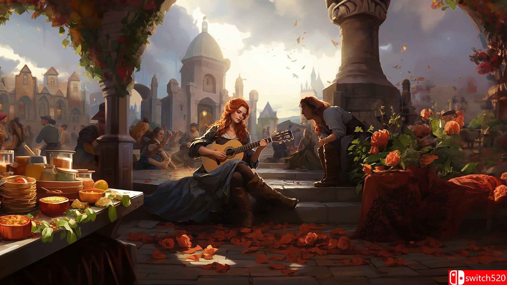 《哈肯的阴影（Shadows Over Harken）》TENOKE镜像版[EN]_5