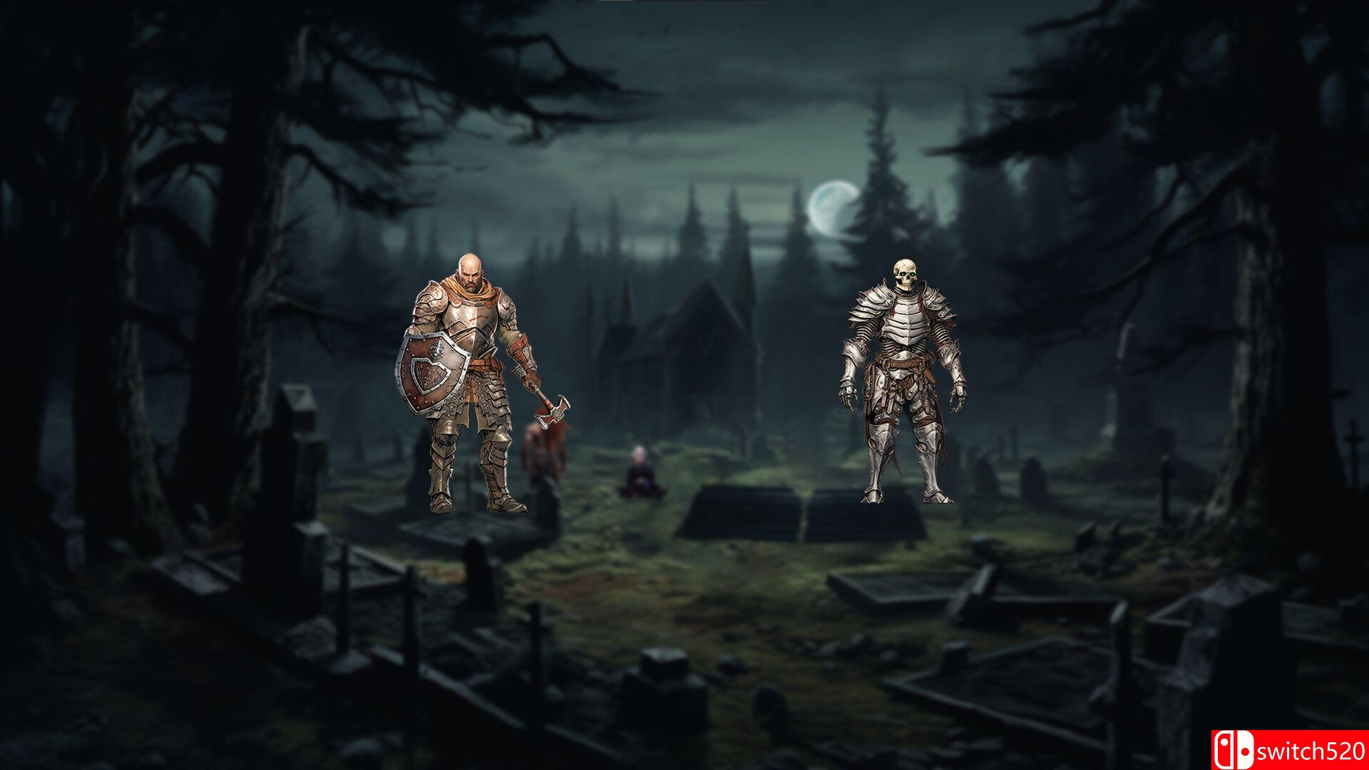 《哈肯的阴影（Shadows Over Harken）》TENOKE镜像版[EN]_1