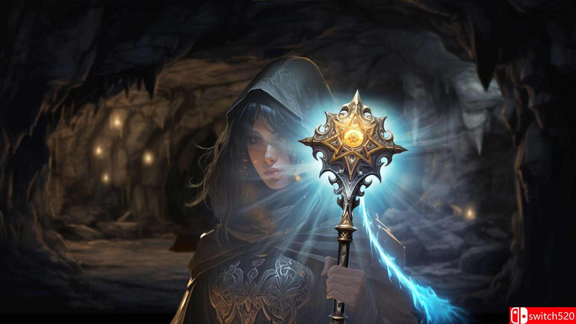 《哈肯的阴影（Shadows Over Harken）》TENOKE镜像版[EN]_2