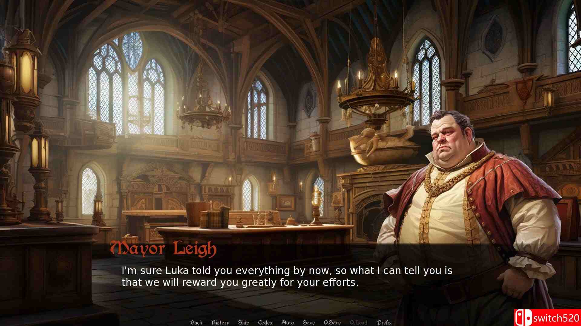 《哈肯的阴影（Shadows Over Harken）》TENOKE镜像版[EN]_4