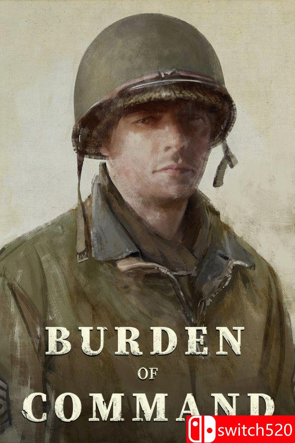 《指挥重任（Burden of Command）》v1.0.84 TENOKE镜像版[EN]