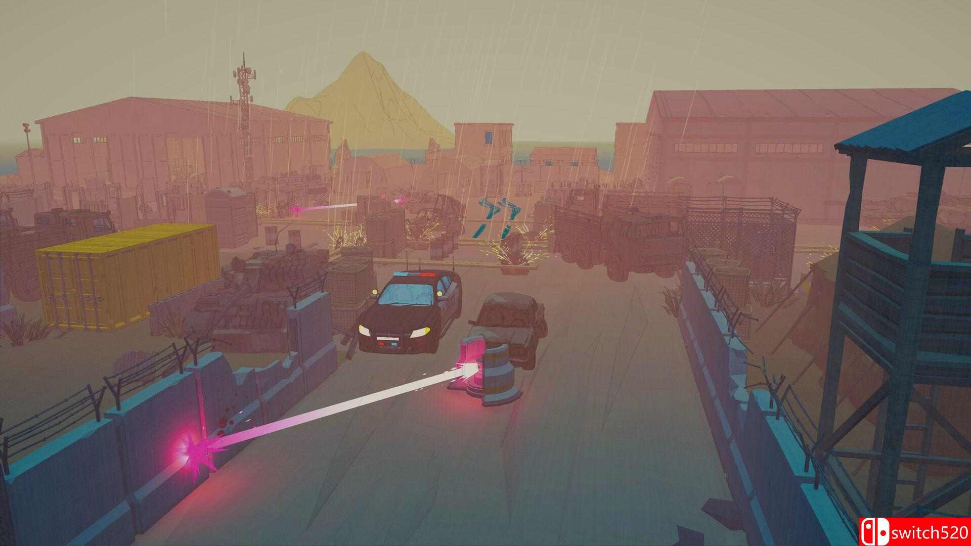 《绝境刹车手（no brake no gain）》官方中文 TENOKE镜像版[CN/TW/EN/JP]_2