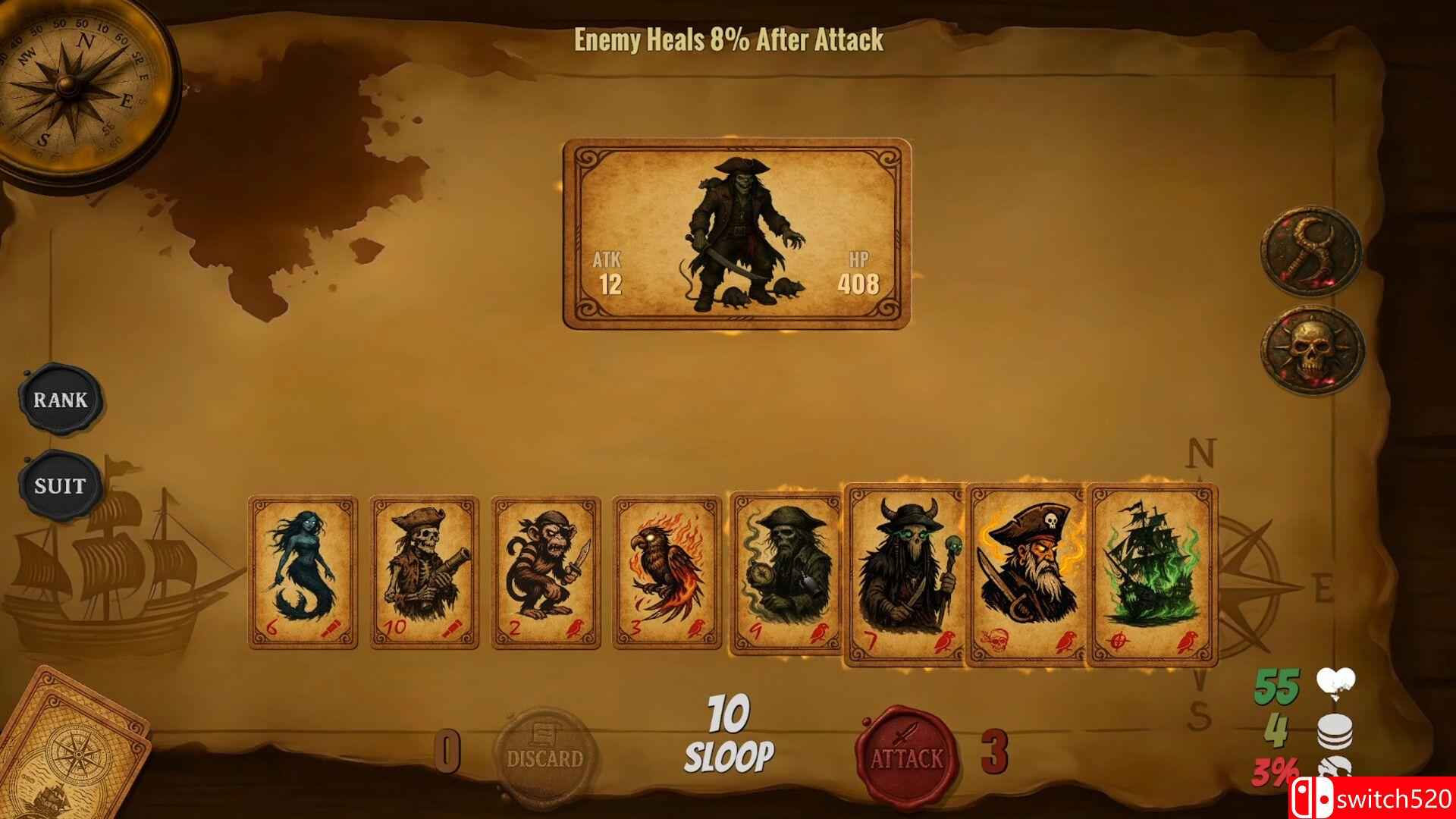 《沉没的交易（The Drowned Deal）》VACE硬盘版[EN]_1