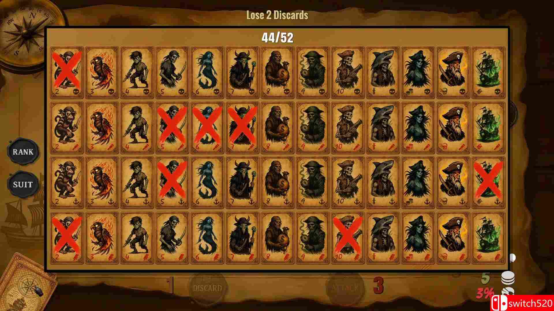 《沉没的交易（The Drowned Deal）》VACE硬盘版[EN]_2