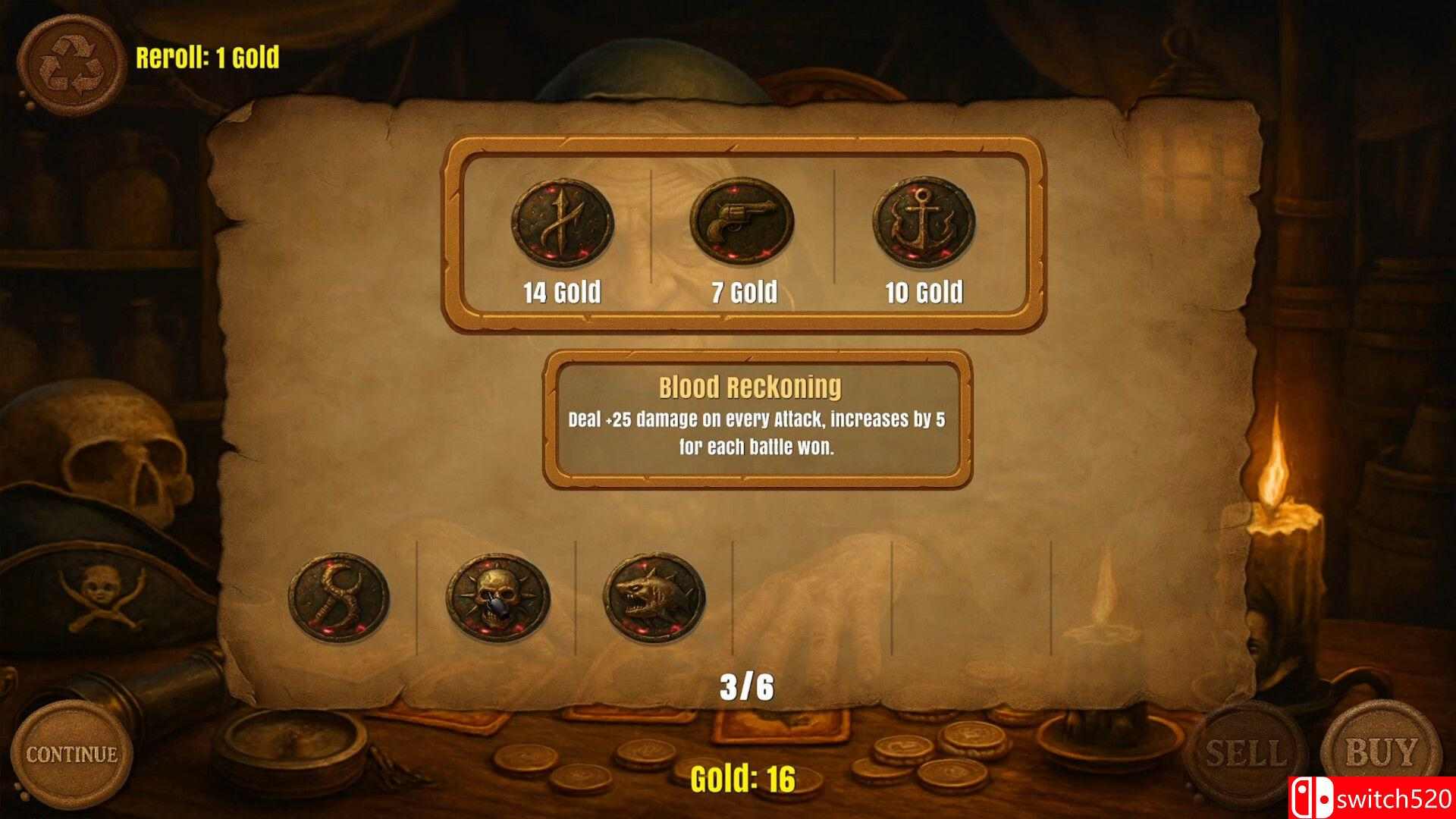 《沉没的交易（The Drowned Deal）》VACE硬盘版[EN]_4