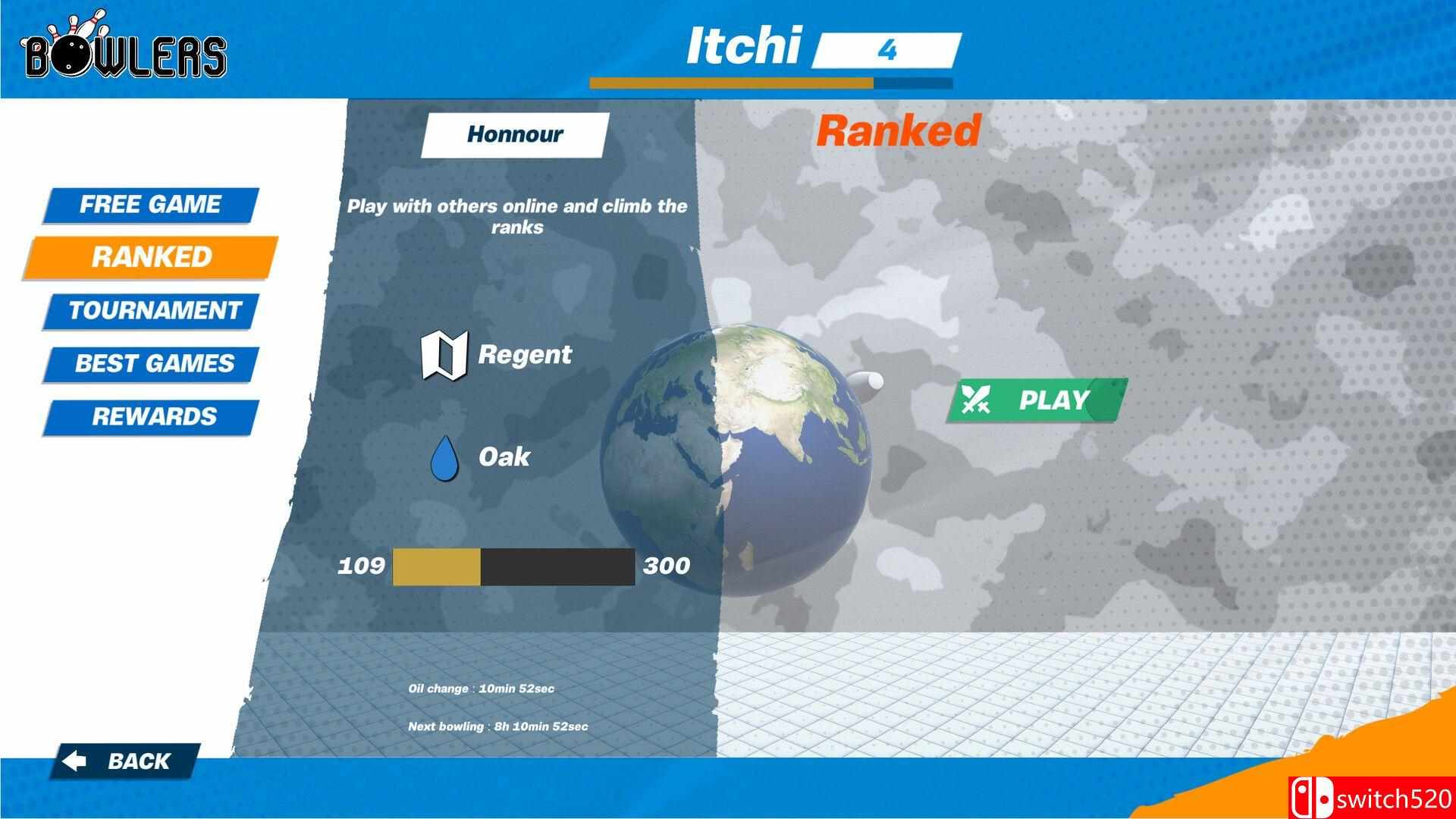 《保龄球手：保龄球体验（Bowlers : The bowling experience）》TENOKE镜像版[EN]_4