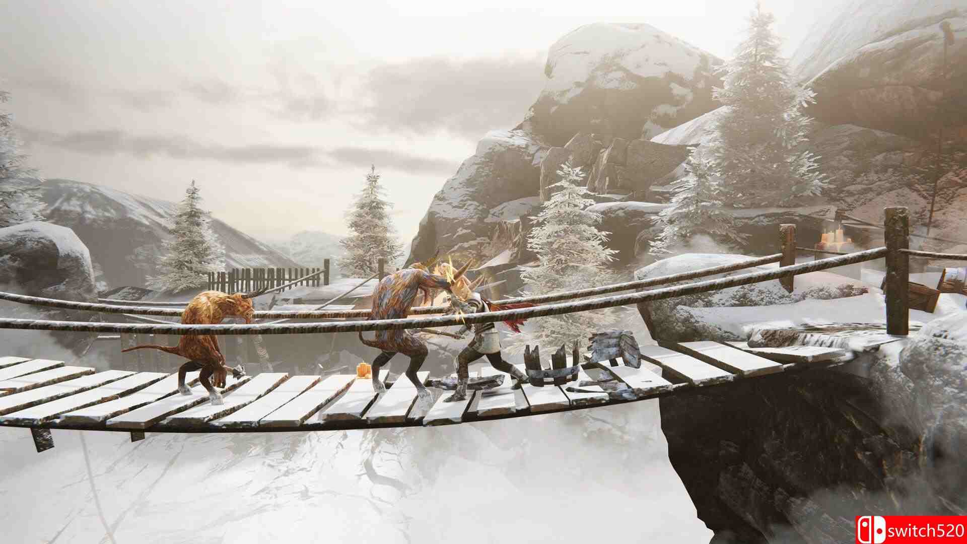 《心之城堡：重述（Castle of Heart: Retold）》官方中文 Razor1911镜像版[CN/TW/EN/JP]_3