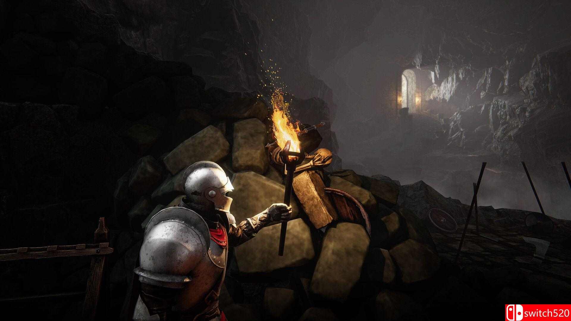 《心之城堡：重述（Castle of Heart: Retold）》官方中文 Razor1911镜像版[CN/TW/EN/JP]_2