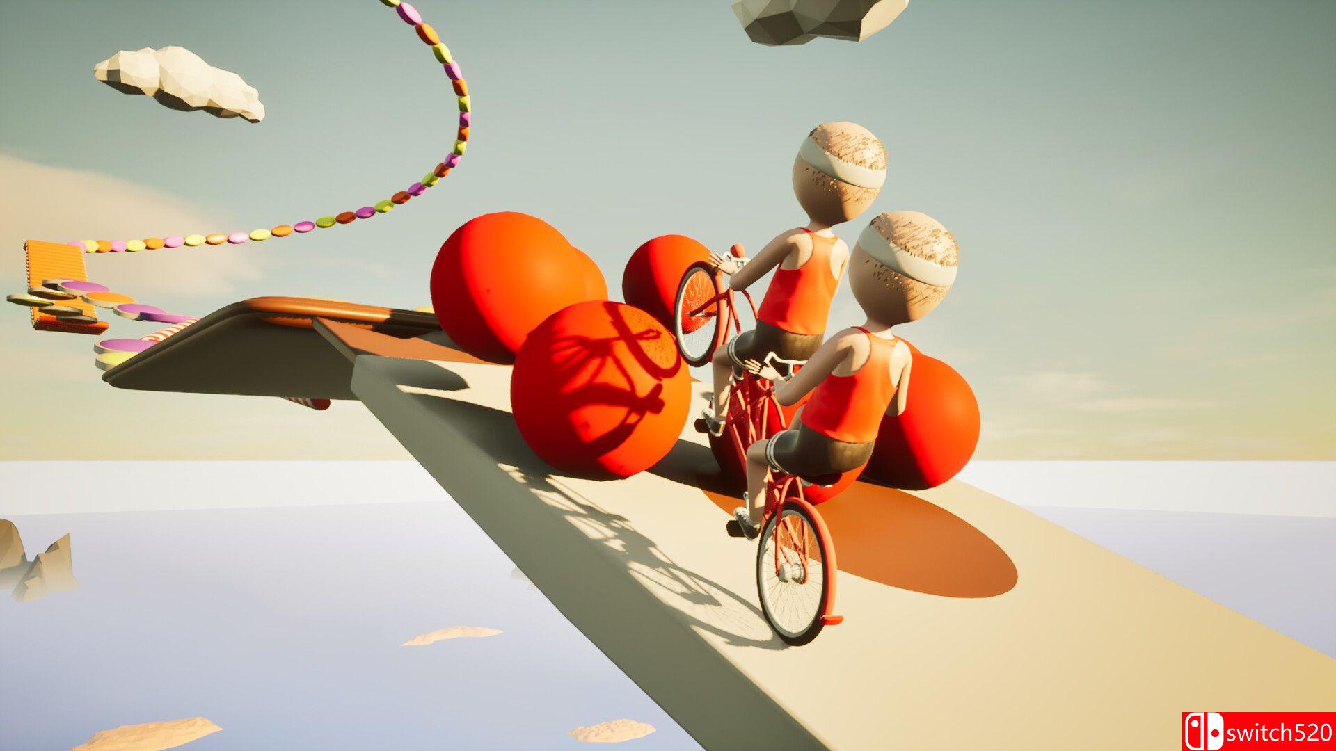 《挑战驾驶（Try To Drive）》官方中文 v1.1.0 0xdeadcode硬盘版[CN/EN]_4