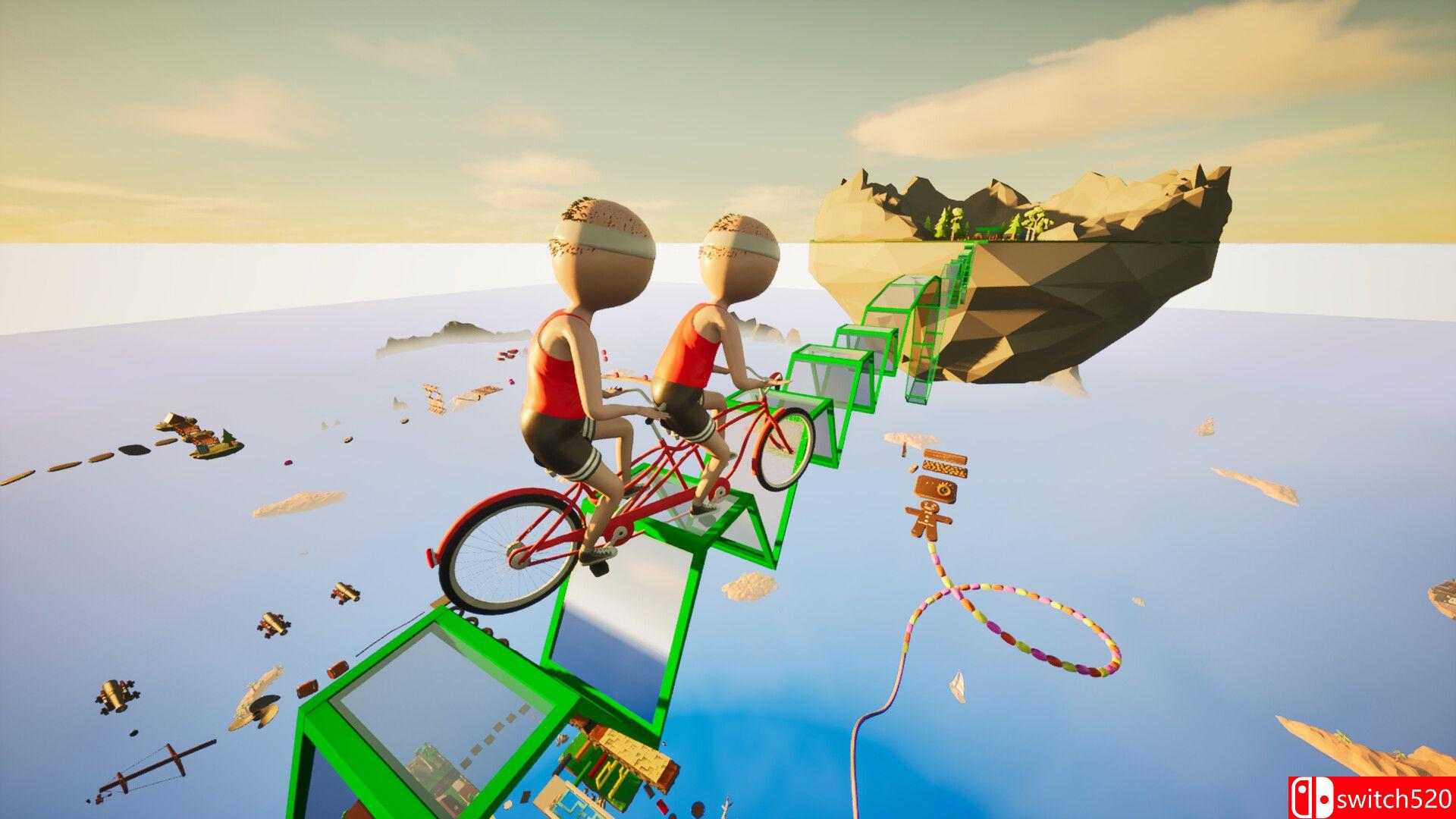 《挑战驾驶（Try To Drive）》官方中文 v1.1.0 0xdeadcode硬盘版[CN/EN]_3