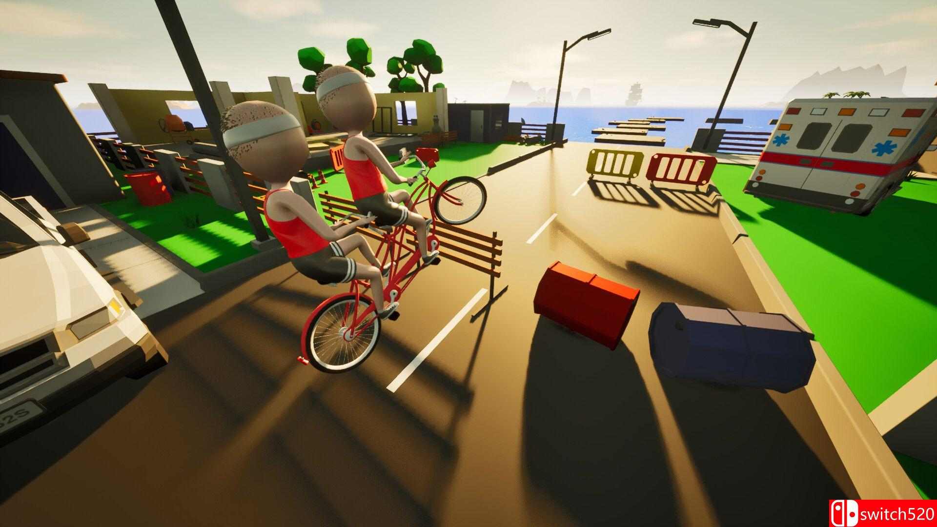 《挑战驾驶（Try To Drive）》官方中文 v1.1.0 0xdeadcode硬盘版[CN/EN]_1