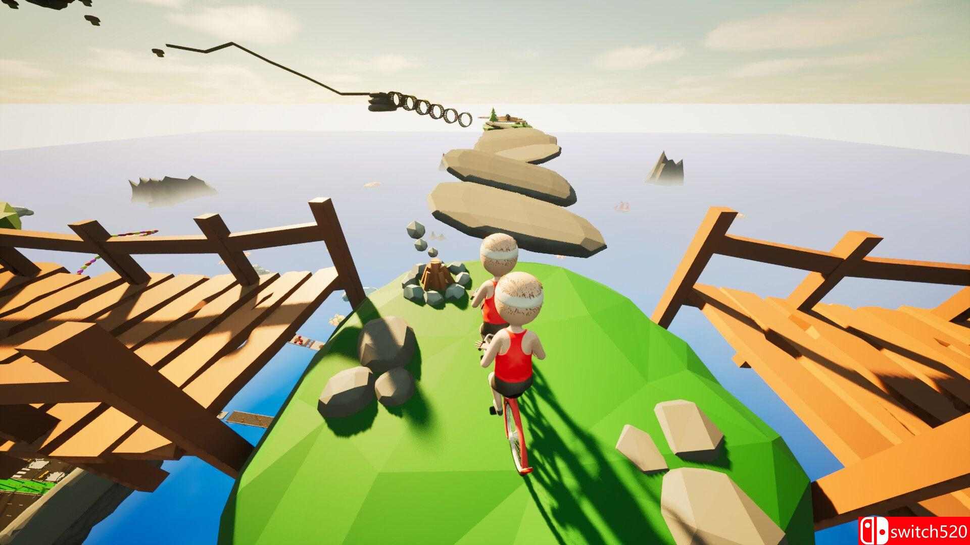 《挑战驾驶（Try To Drive）》官方中文 v1.1.0 0xdeadcode硬盘版[CN/EN]_5