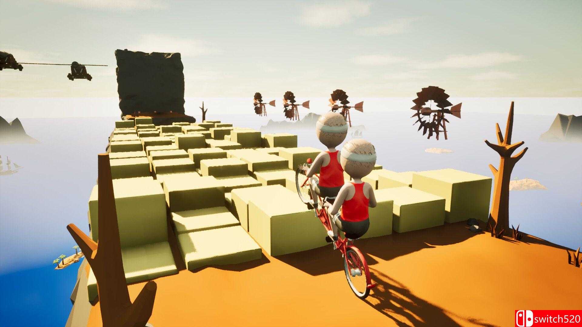 《挑战驾驶（Try To Drive）》官方中文 v1.1.0 0xdeadcode硬盘版[CN/EN]_2