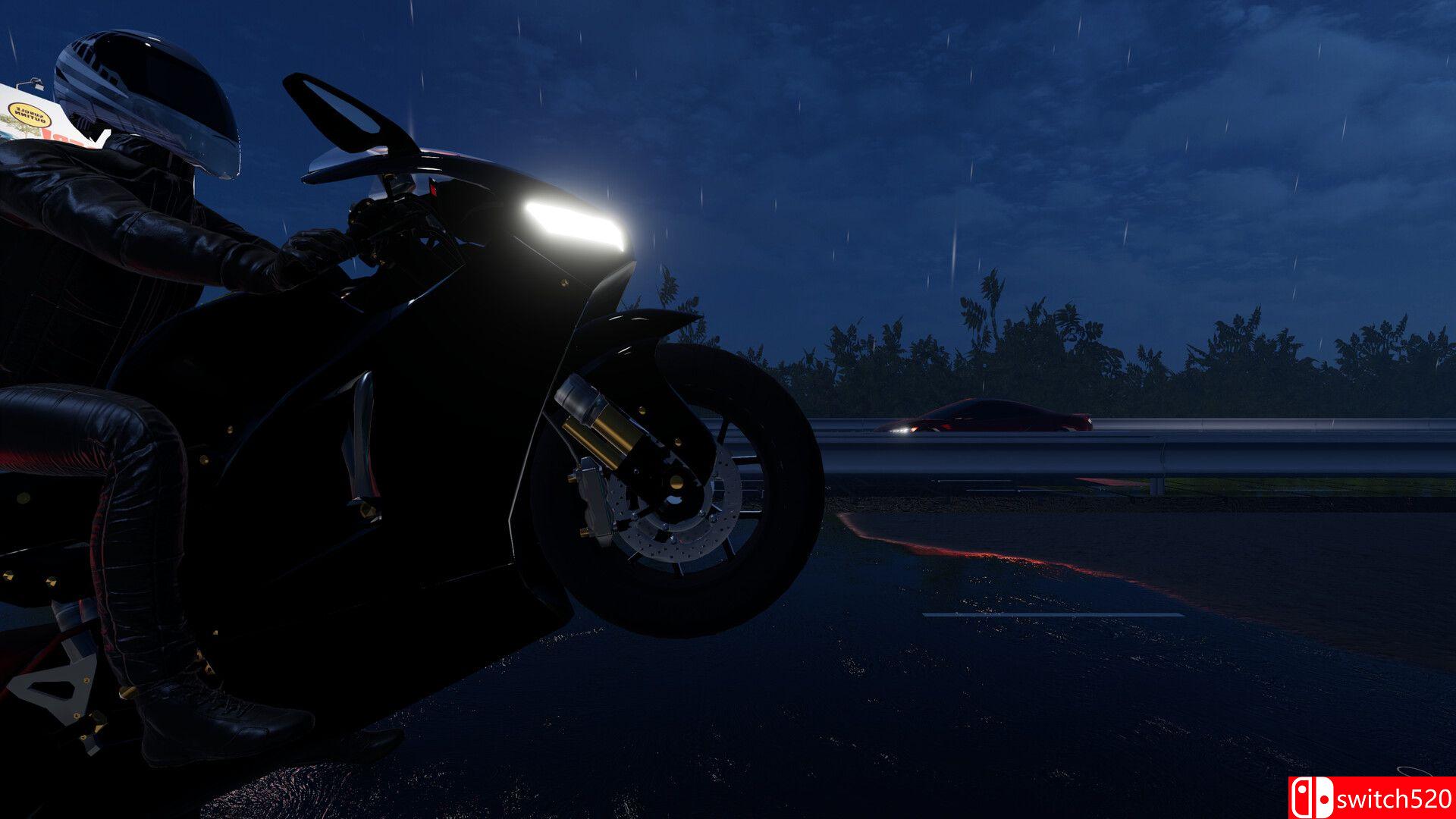 《摩托车夜行（Motorcycle Night Ride）》官方中文 Build 17873150 P2P硬盘版[TW/EN/JP]_1