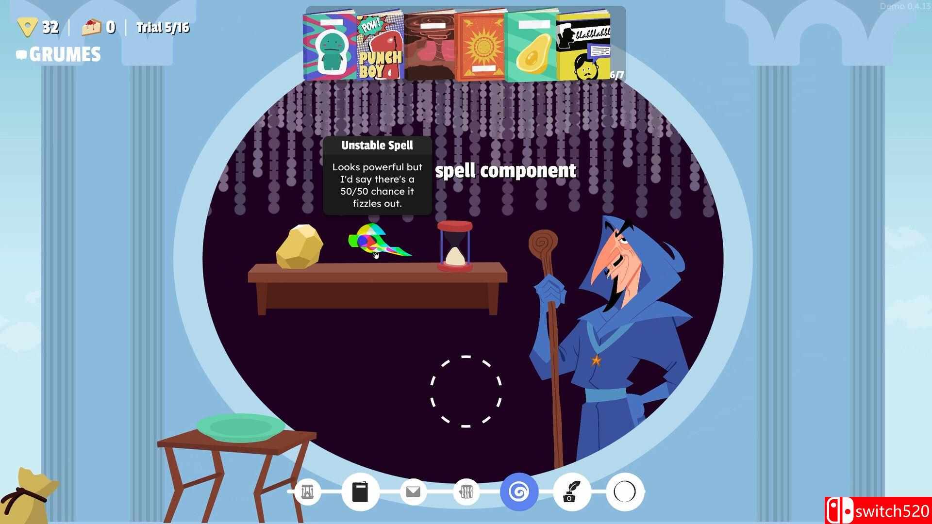 《词语守卫（Watchword）》Build 20193194 P2P硬盘版[EN]_4