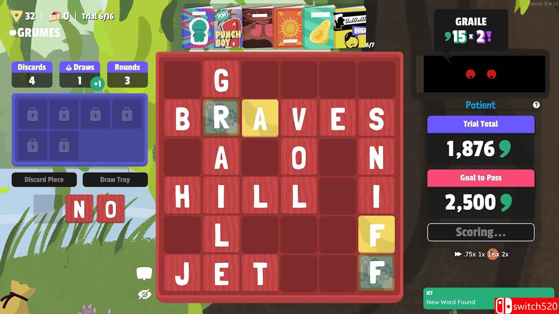 《词语守卫（Watchword）》Build 20193194 P2P硬盘版[EN]_2