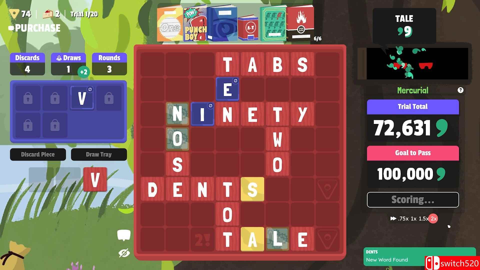 《词语守卫（Watchword）》Build 20193194 P2P硬盘版[EN]_1
