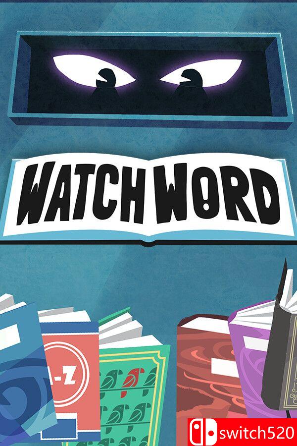 《词语守卫（Watchword）》Build 20193194 P2P硬盘版[EN]