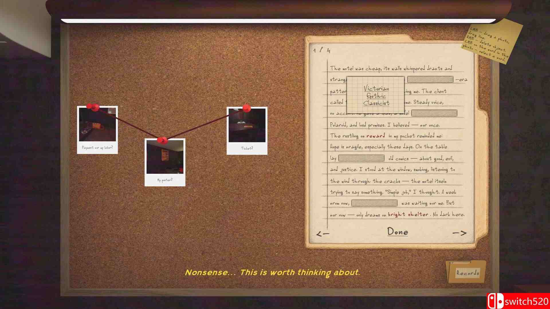 《上锁的房间（The Locked Room）》Build 19884037 P2P硬盘版[EN]_1