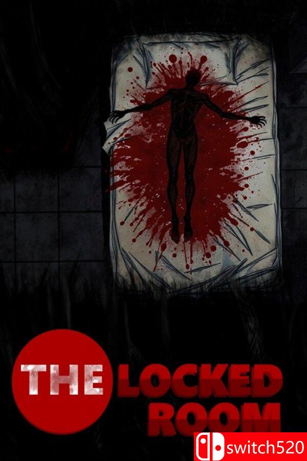 《上锁的房间（The Locked Room）》Build 19884037 P2P硬盘版[EN]