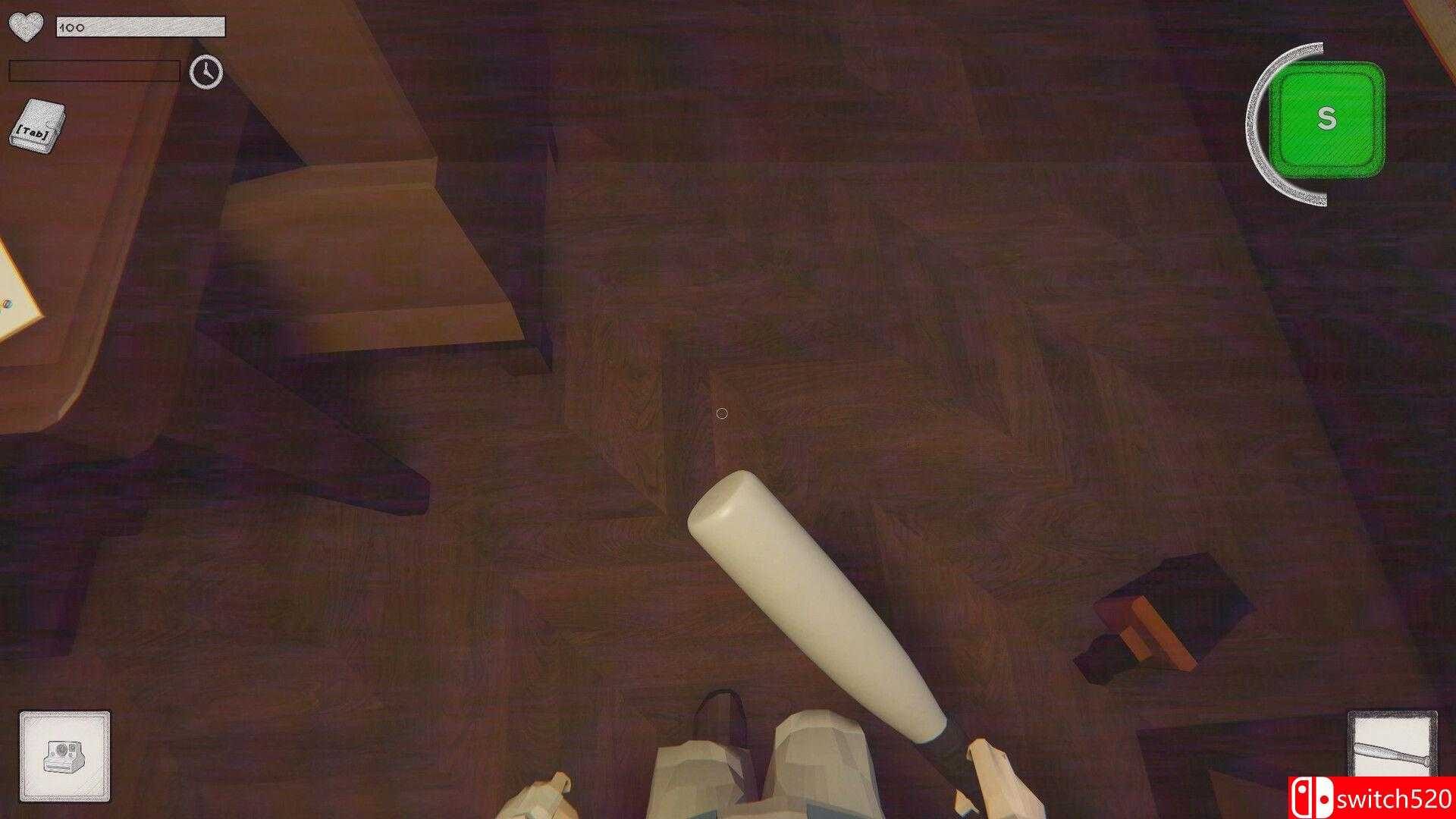 《上锁的房间（The Locked Room）》Build 19884037 P2P硬盘版[EN]_3