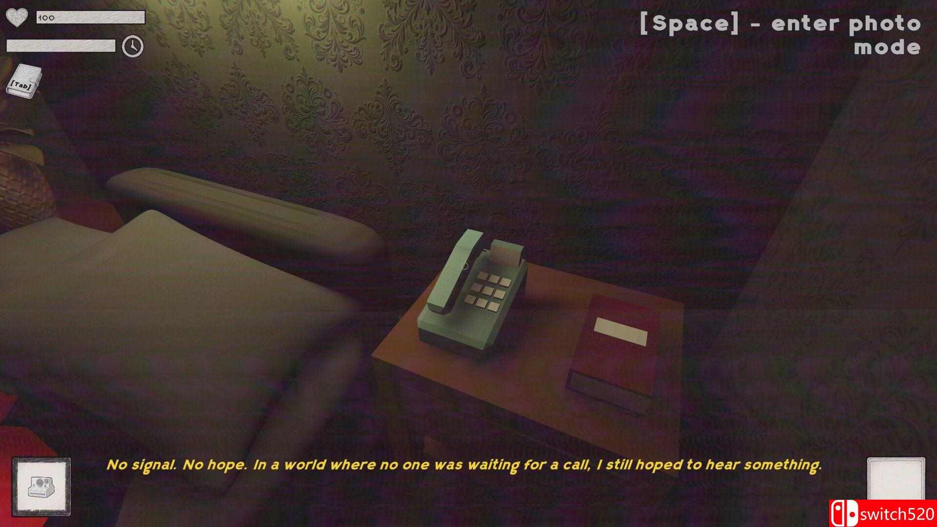 《上锁的房间（The Locked Room）》Build 19884037 P2P硬盘版[EN]_5