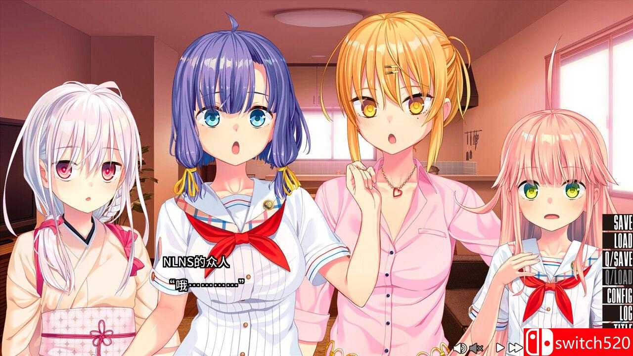 《NUKITASHI 2（NUKITASHI 2）》官方中文 集成Append DLC TENOKE镜像版[CN/TW/EN]_3