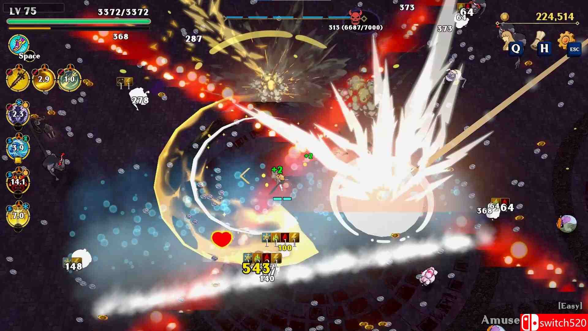 《梦境深渊：幸存者（Dream Abyss: Survivors）》官方中文 TENOKE镜像版[CN/TW/EN/JP]_1