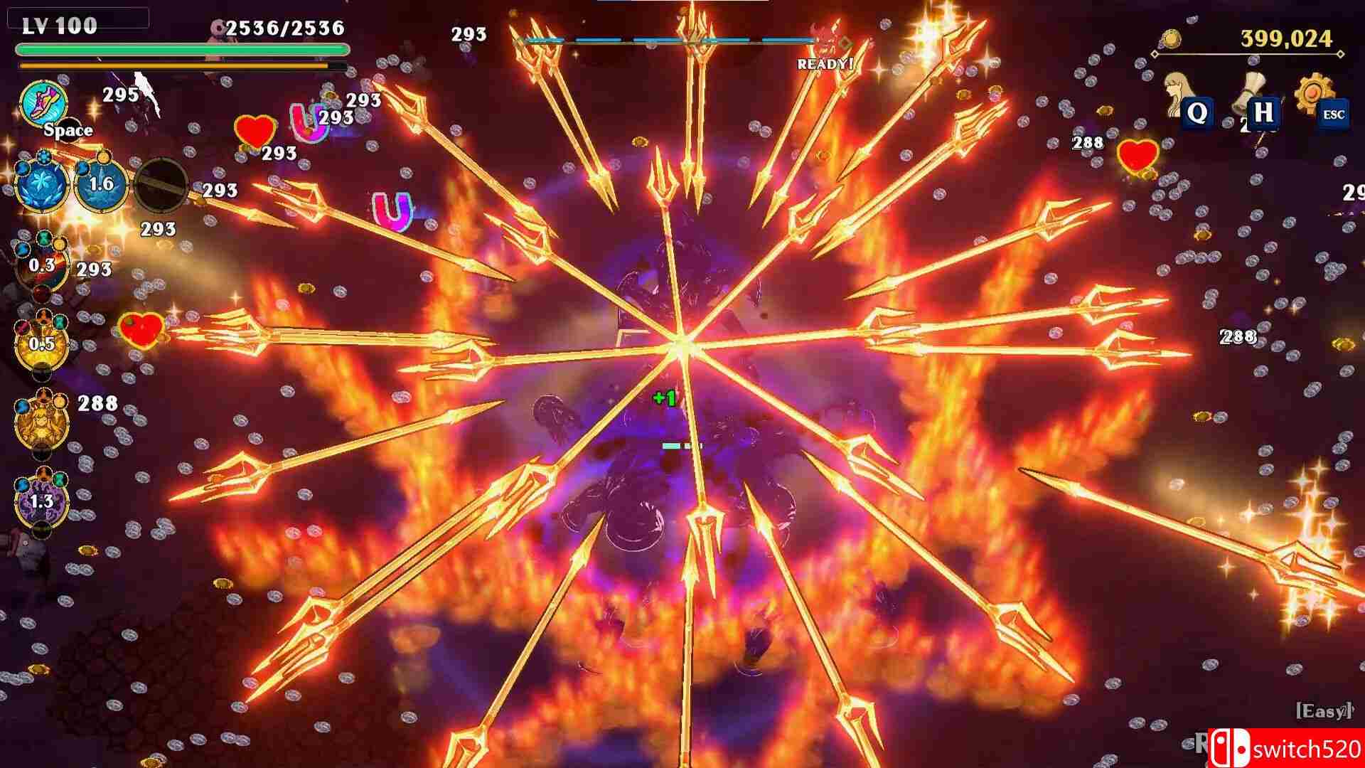 《梦境深渊：幸存者（Dream Abyss: Survivors）》官方中文 TENOKE镜像版[CN/TW/EN/JP]_2