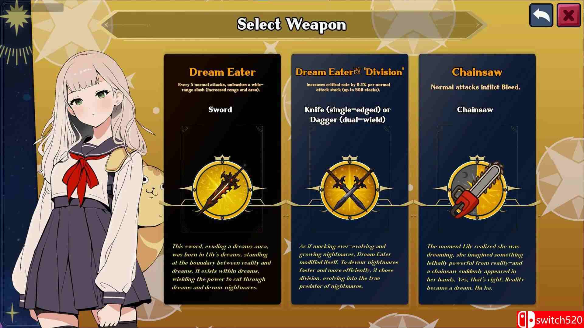 《梦境深渊：幸存者（Dream Abyss: Survivors）》官方中文 TENOKE镜像版[CN/TW/EN/JP]_3