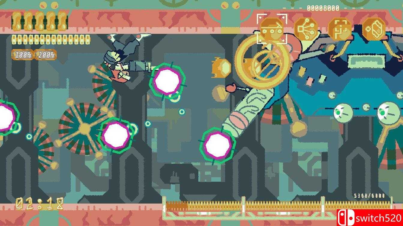 《灾难武装：冲击计划 B.A.H.N.（Disaster Arms Project B.A.H.N.）》TENOKE镜像版[EN]_3