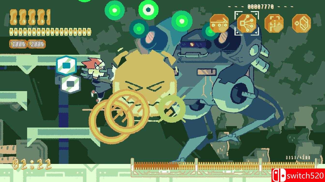 《灾难武装：冲击计划 B.A.H.N.（Disaster Arms Project B.A.H.N.）》TENOKE镜像版[EN]_2