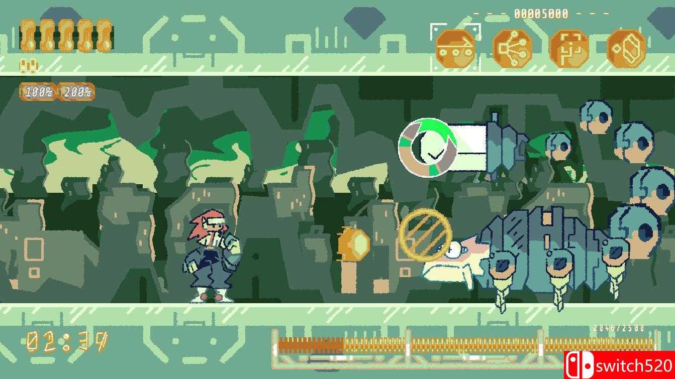 《灾难武装：冲击计划 B.A.H.N.（Disaster Arms Project B.A.H.N.）》TENOKE镜像版[EN]_5