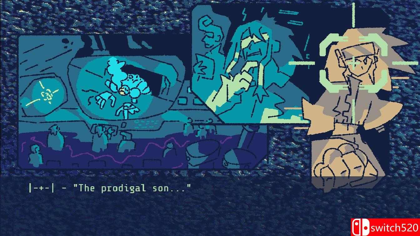 《灾难武装：冲击计划 B.A.H.N.（Disaster Arms Project B.A.H.N.）》TENOKE镜像版[EN]_4