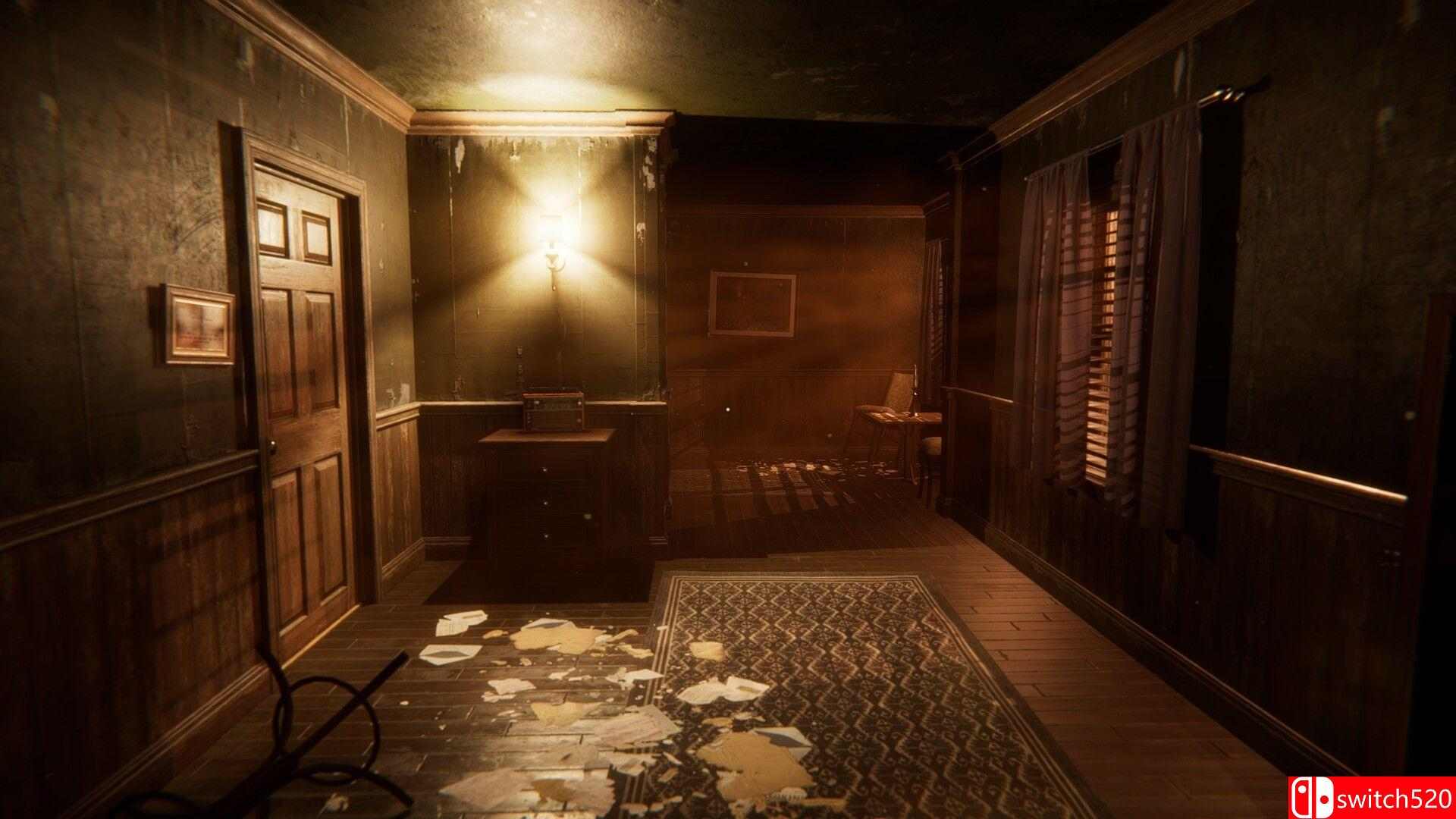 《这是约翰的房子（It's John's House）》官方中文 TENOKE镜像版[CN/EN/JP]_1