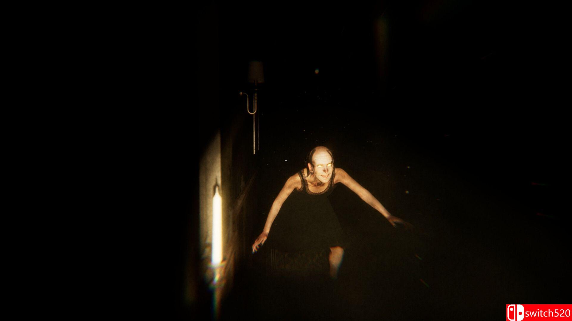 《这是约翰的房子（It's John's House）》官方中文 TENOKE镜像版[CN/EN/JP]_3