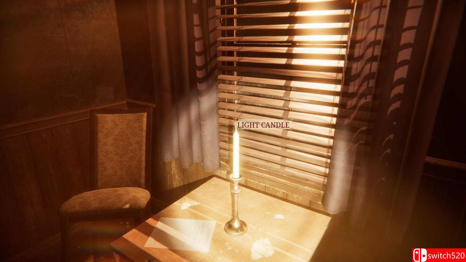 《这是约翰的房子（It's John's House）》官方中文 TENOKE镜像版[CN/EN/JP]_4