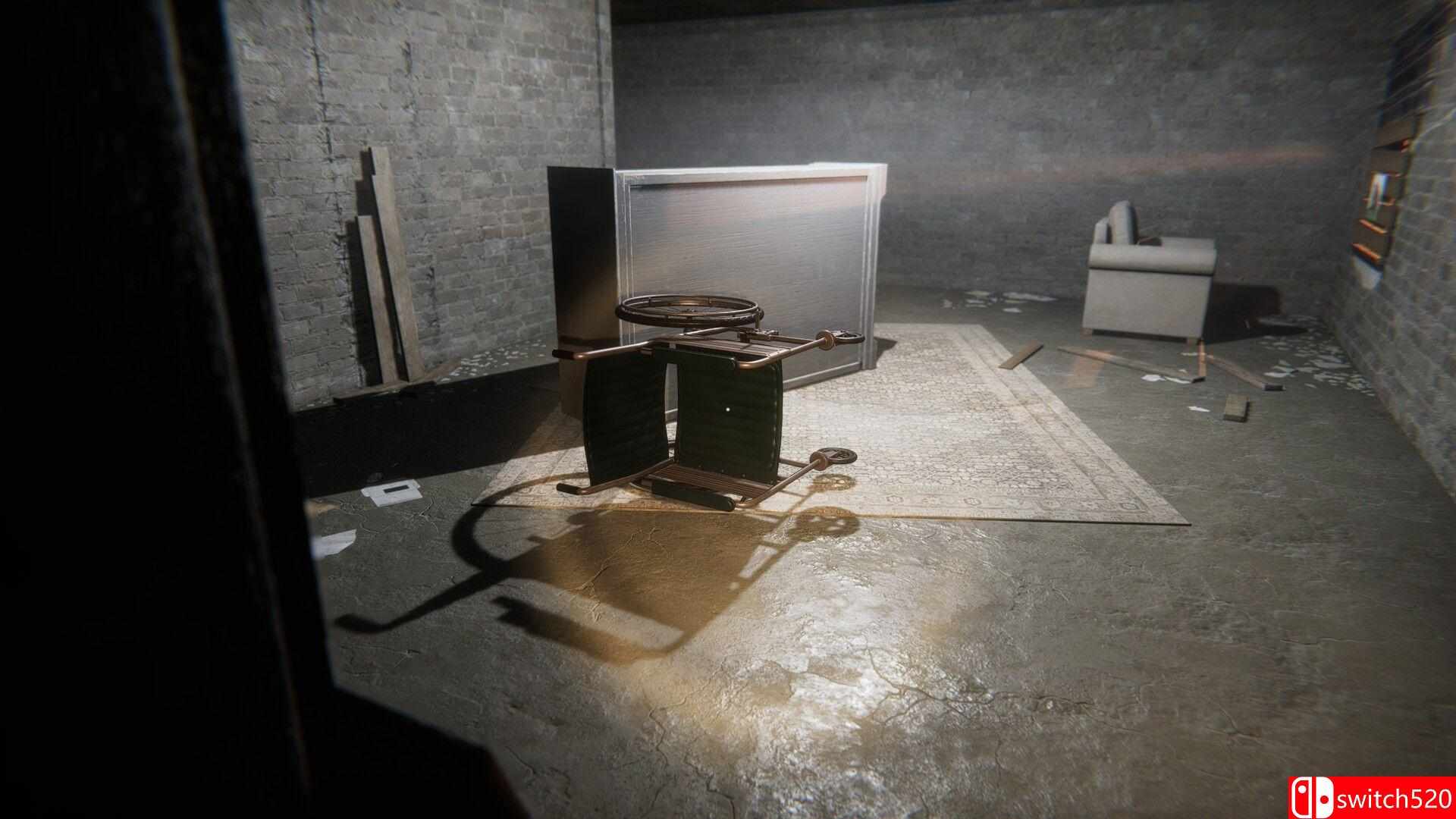 《这是约翰的房子（It's John's House）》官方中文 TENOKE镜像版[CN/EN/JP]_5