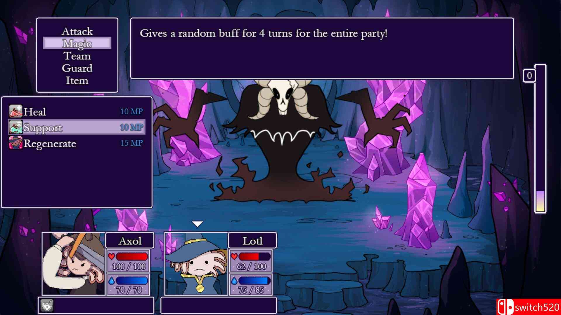 《阿克索尔的冒险（Axol's Quest）》TENOKE镜像版[EN]_4