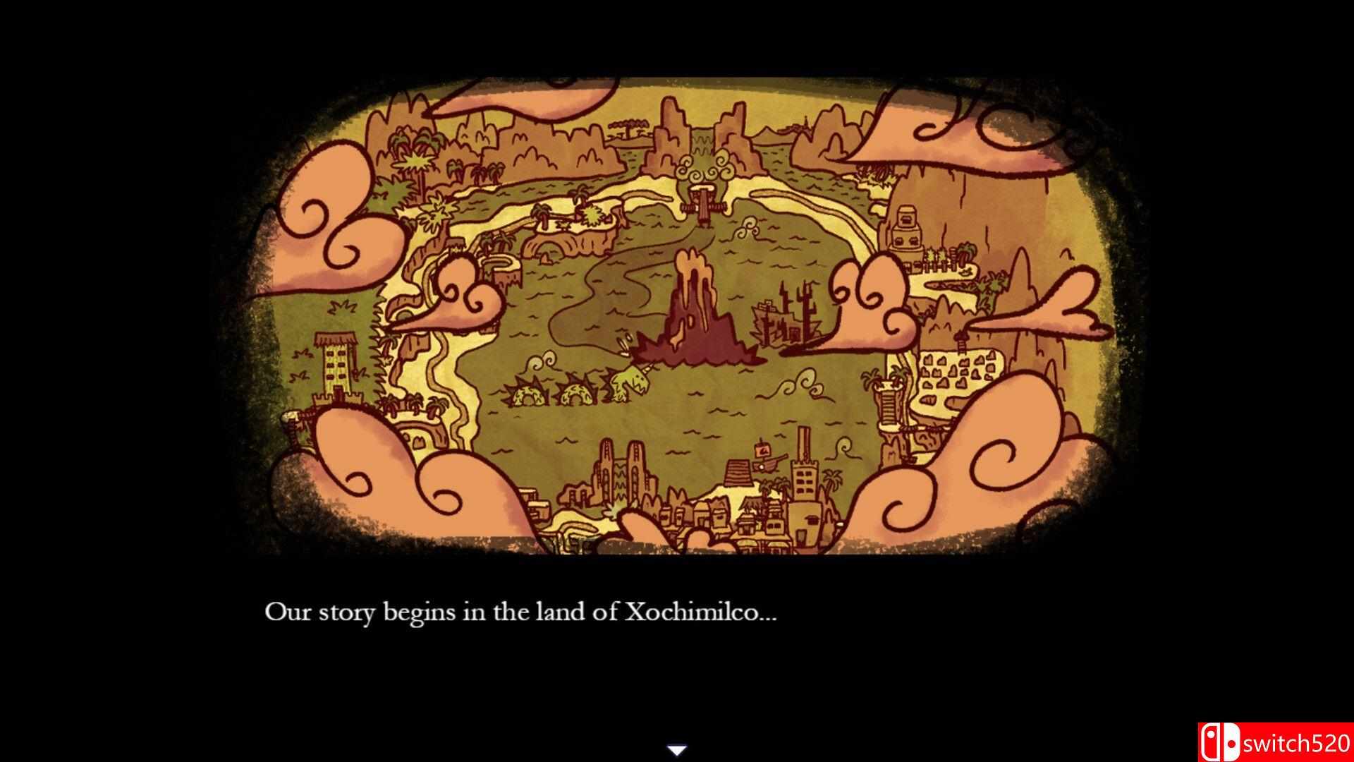 《阿克索尔的冒险（Axol's Quest）》TENOKE镜像版[EN]_1