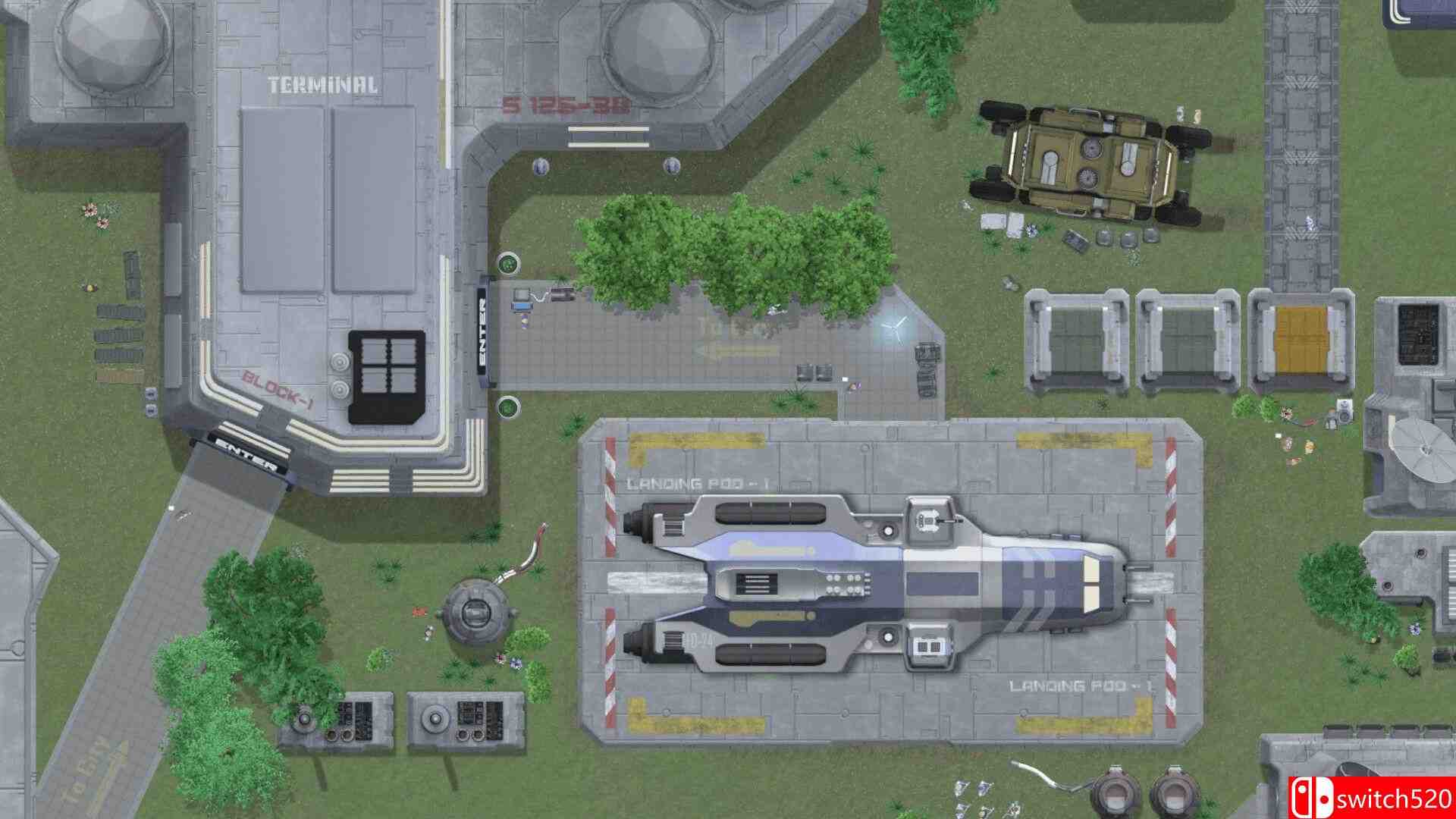 《宇宙舰长（Spaceship Commander）》Build 19277952 P2P硬盘版[EN]_2